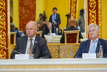 ПФО в лидерах по созданию особых экономических зон